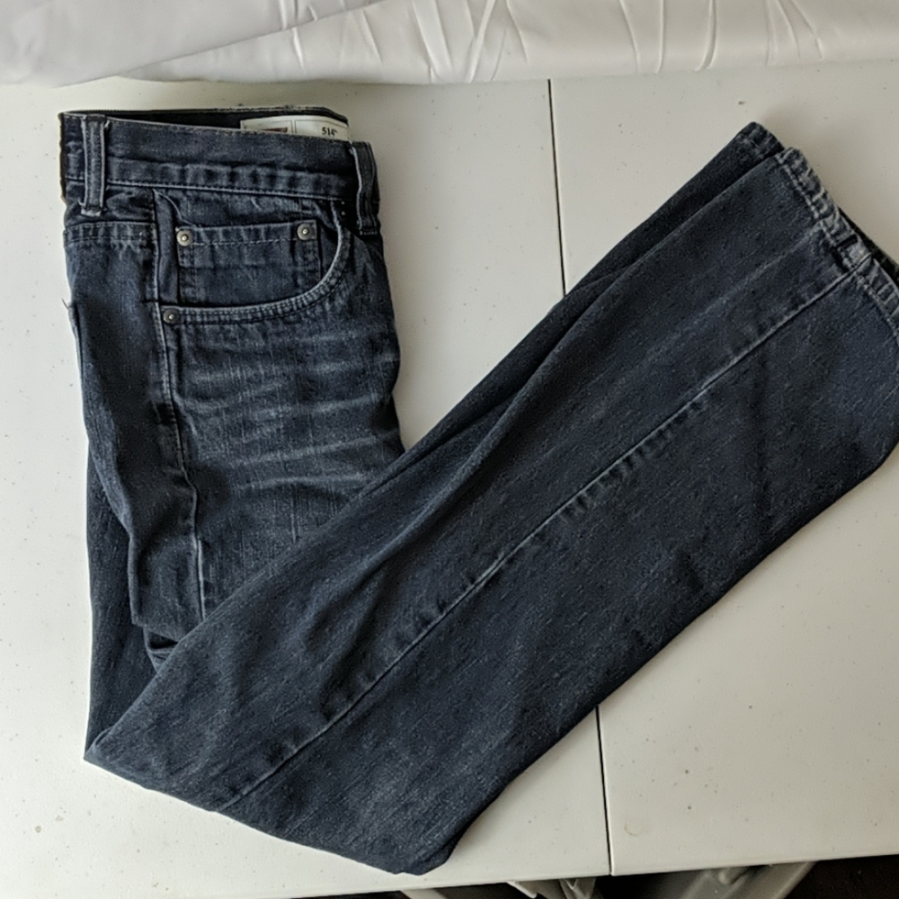 Men's Levi 514 jeans - Picture 1 of 6